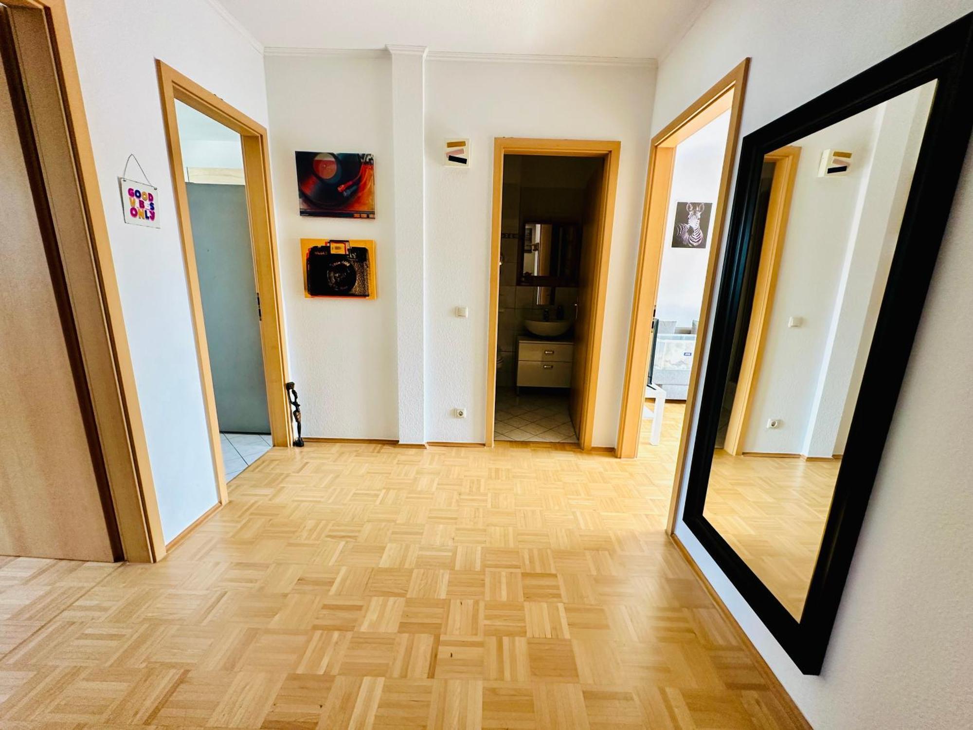 Massive Karli Loft - Over 130 Meters Floor Space - Home Theater Room - 4 Private Sleeping Areas - Best Location In ライプツィヒ エクステリア 写真